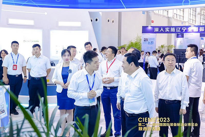 展會回顧 I 2023制博會完美收官，未來可期!